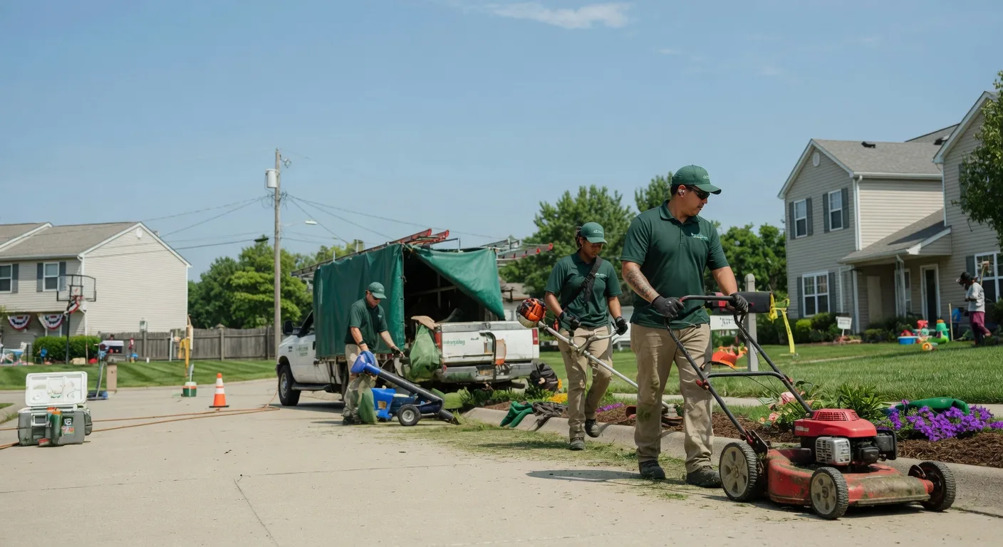 Irrigation Installation in Farmersville Station, NY near me